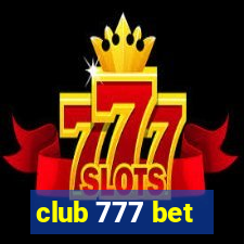 club 777 bet